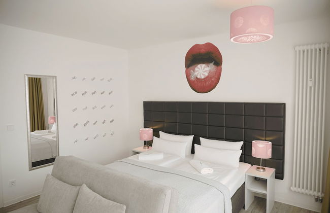 Apartments Rosenthal Residence - Foto 52