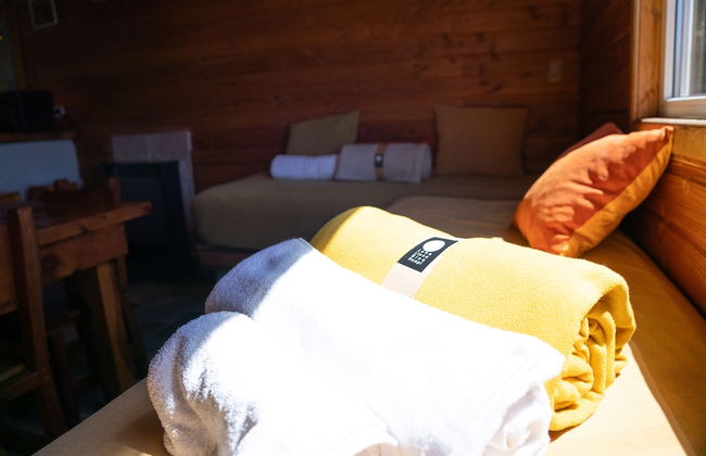 Luna Llena Dina Huapi - Photo 15