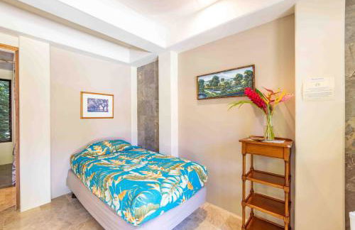 Gardenia Room on Tropical Lush Farm in Haiku, Maui - Foto 6