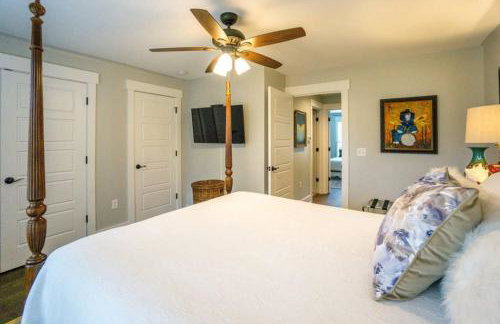 Beaufort Cottage in Pigeon Point Near Downtown Beaufort and Paris Island - Foto 13