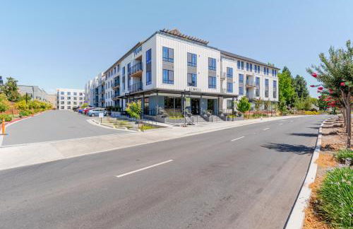 Blueground Pleasant Hill pool nr Diablo Park SFO-2109 - Foto 35