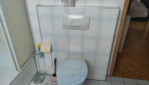 Geräumiges Appartment Nahe Hannover Messe - Foto 3