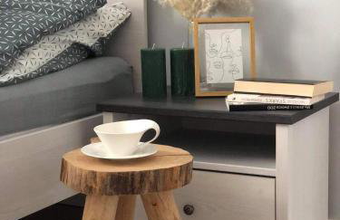 Apartament Stare Miasto - Foto 16