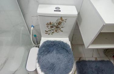 Apê com Garagem -Templo Salomão e feira da Madrugadda - Foto 13