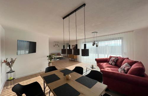 Ferienwohnungen am Ölberg, Rheinfelden (Baden) - Foto 9