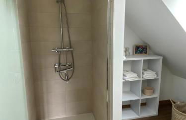 Gîte des Comtes du Perche 2 logements indépendants de 40 et 25 m2 - Foto 15