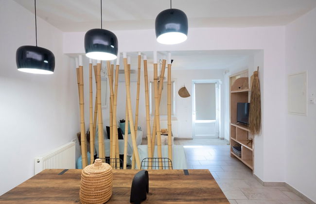 Mykonos Dot Apartments - Photo 39