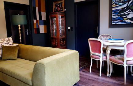 Art-House Kurort Rathen - Foto 19