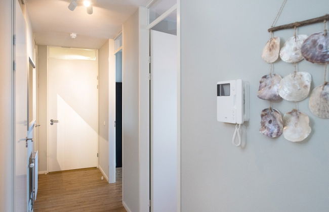 Two Room Apartment Overlooking the Harbor - Foto 8