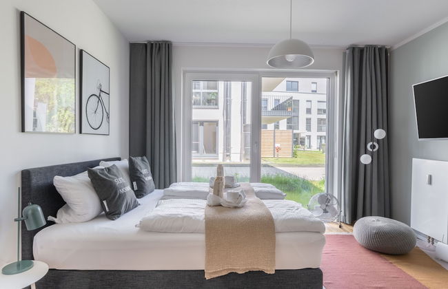 Limehome Trier Nikolaus-Leis-Strasse - Foto 3