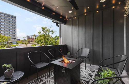 TWO Neighboring Homes Sleeps 24 Walk to 12 South - Foto 80