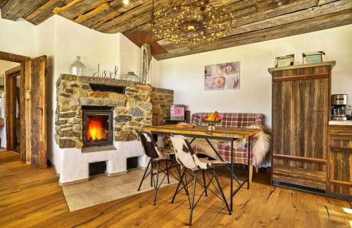 Cabin In The Nature Of Bavaria - Foto 7