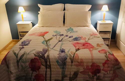 Jolie Maison de Campagne en pierre de tuffeau - Photo 19