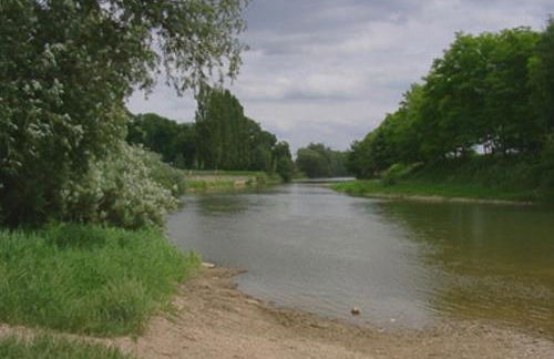 Escale du parc - Foto 33