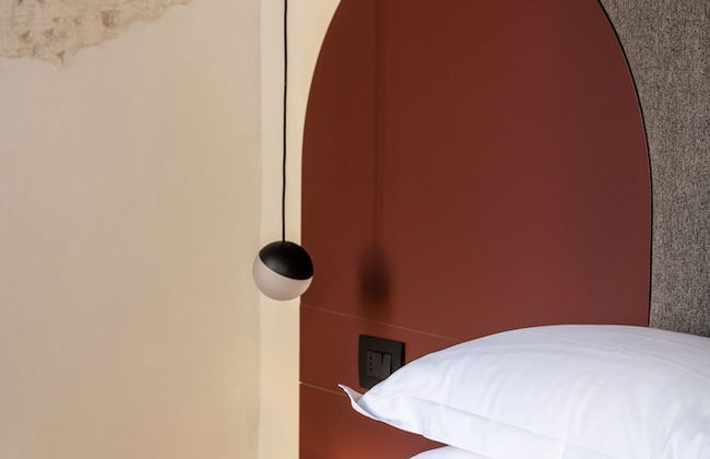 Palazzo Miracoli Apartments - Foto 5