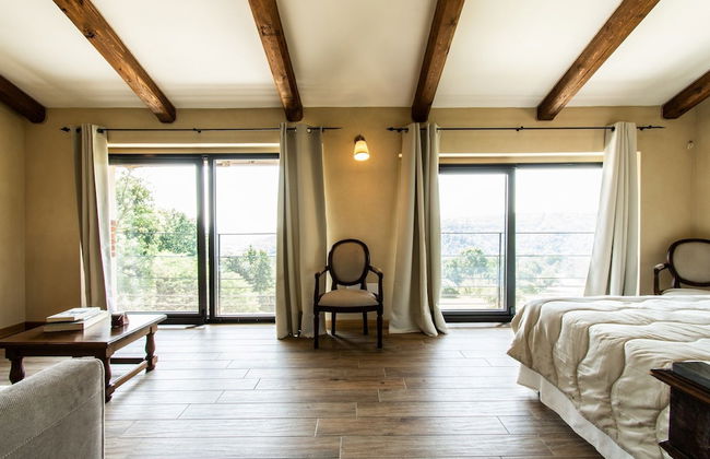 Cascina Montiglio - Foto 14