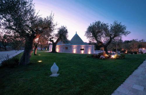 Trulli Vecchia Corte Monopoli - Foto 52