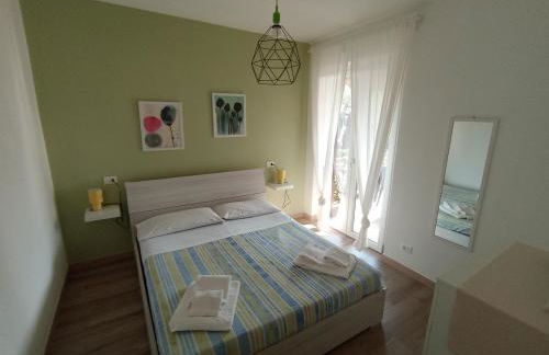 CITRUS Apartment Brenzone - Foto 9