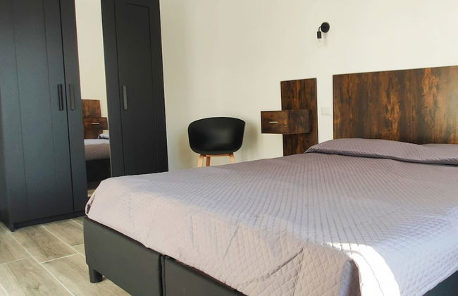 Suite Apartments Porto Pino I4mori - Foto 2