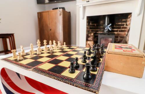 Cavan Cottage - Foto 5