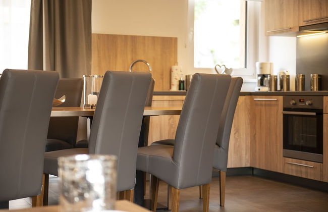 Appartement Dorf Wagrain Alpenleben - Foto 37