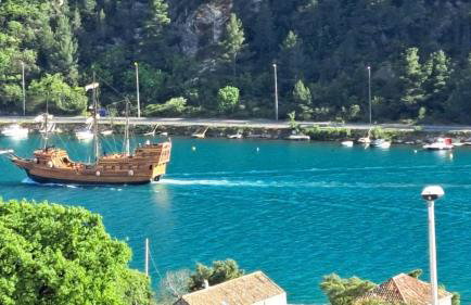 Bonki apartment private free parking - Foto 4