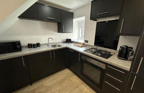 St Malcolms Wynd - Foto 1