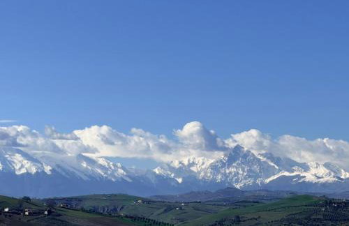 PinetoAlba Country House - Foto 48