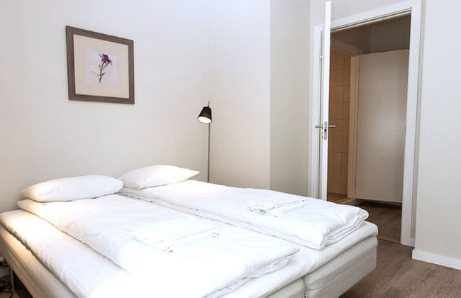 The APARTMENTS Company - Bislett - Foto 9