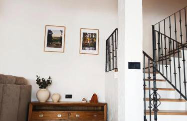 Casa Rural En Los Trigales - Foto 8