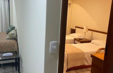 Flat Pasárgada Encantador 616 - Foto 18