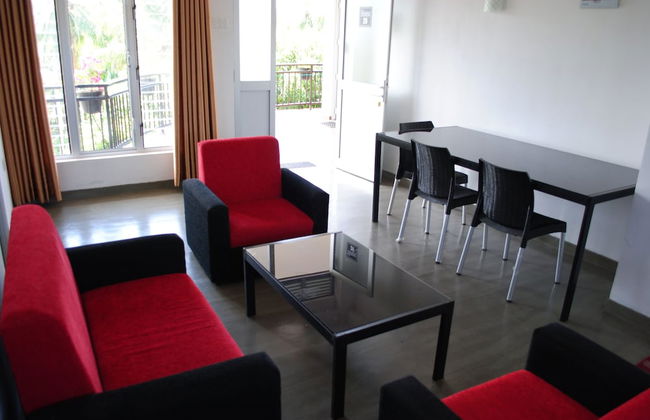 DSK Galle Apartments - Photo 13