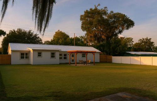 Downtown Mount Dora Hideaway - Foto 2