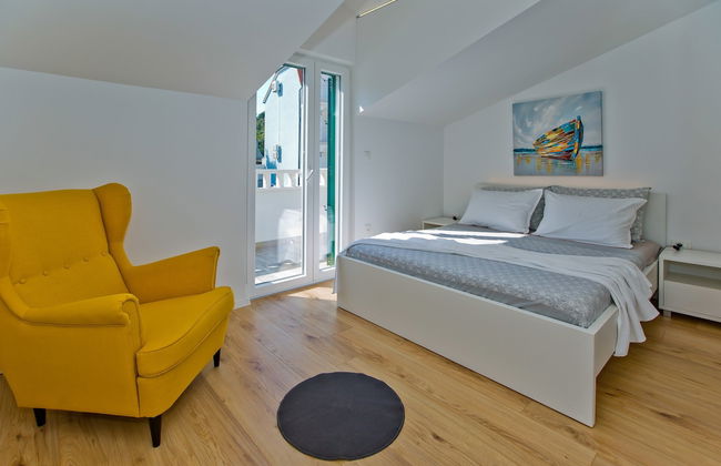 Apartments Bubalo Hvar - Foto 24