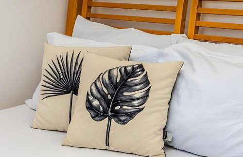 Vista lateral Mar, Biquinha SV, Estacionamento Grátis - Photo 35