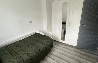 Flat in London - Photo 13