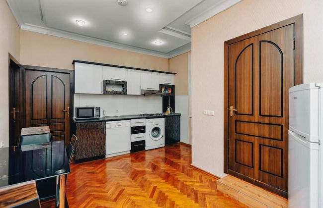 Formula Apartment Sea view & Balcony - Foto 18