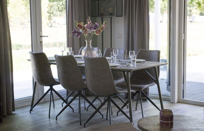 EuroParcs Limburg - Photo 46