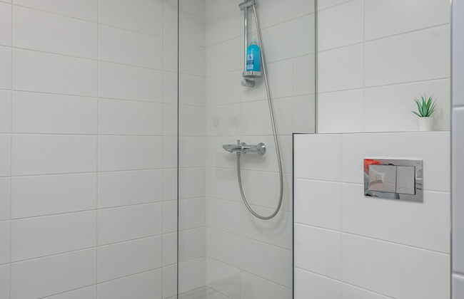 HARAKA APARTMENT WITH SUNSET BALCONY - Foto 13