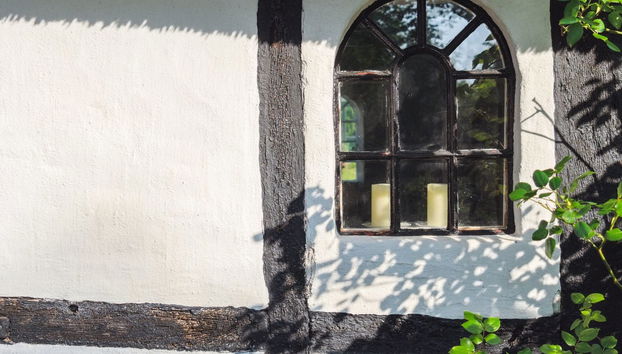 "Alfhild" - 3km from the sea - Foto 5, Terrace