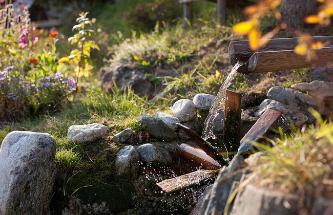 Almdorf Seinerzeit - Foto 78