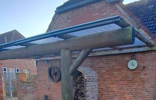 Deichstube-Greetsiel - Foto 8