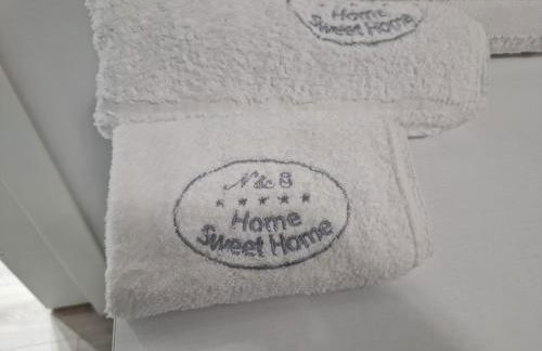 n&ghomesweethome Monet Elegante appartamento casa vacanze - affari - Foto 28