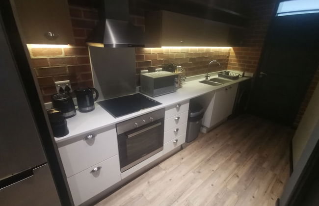 Easy Stay - The Vantage - Foto 68