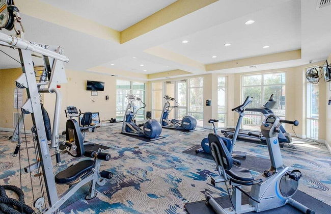 Legacy Towers I Penthouse - Foto 31