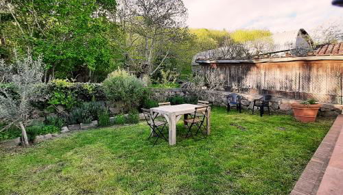 Santa Fiora Ospitalità Diffusa - La Casa del Miccio - Foto 5, Garden, Garden view