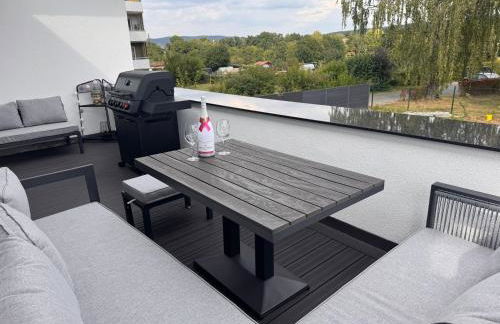 Die Stadtvilla - Foto 24