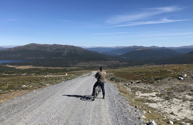 Randsverk Hytter - Foto 29