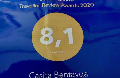 Casita Bentayga - Foto 23