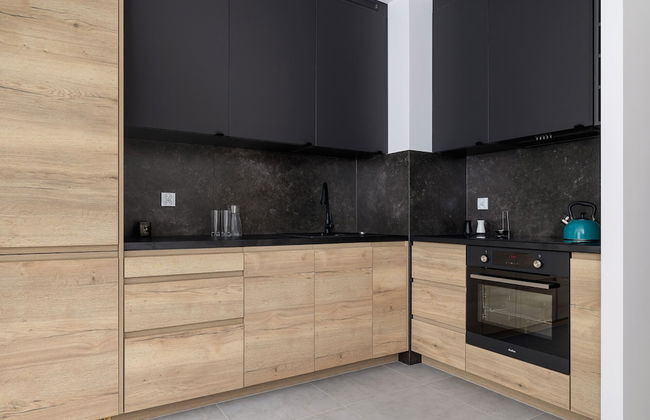 Apartament Otoczony Zielenią by Renters - Foto 12